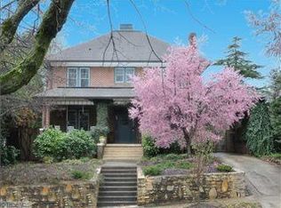 1620 Lynwood Ave, Winston Salem, NC 27104
