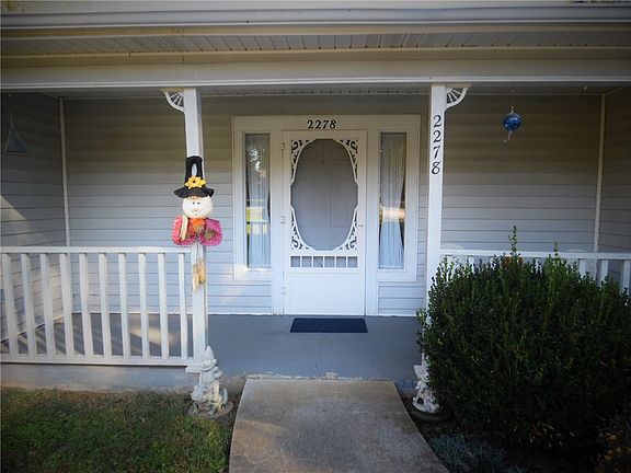2nd image of 2278 N Gooseberry Ln