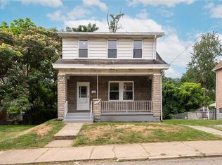 314 Meredith St, Pittsburgh, PA 15210