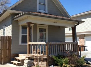 1429 N 10th St, Lincoln, NE 68508