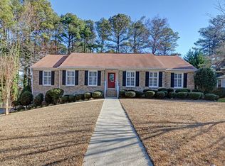 1077 Spring Mill Dr, Lilburn, GA 30047