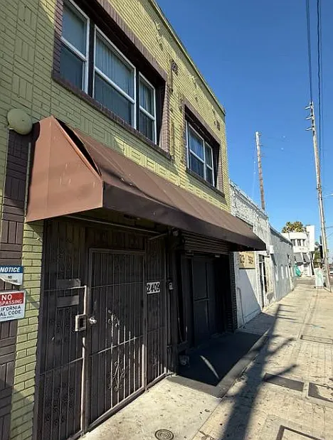 2409 W 54th St