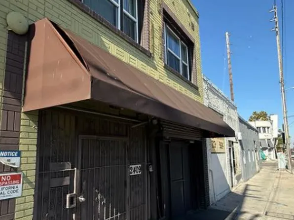 2409 W 54th St, Los Angeles, CA 90043