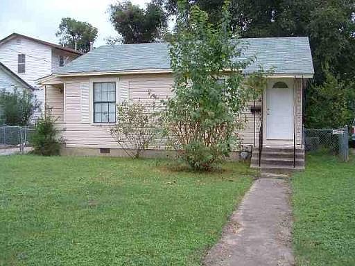 1st image of this home