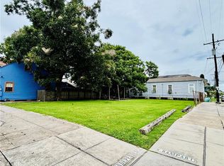 3625 N Rampart St, New Orleans, LA 70117