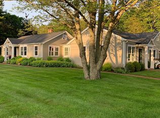 56 Hewitt Rd, Mystic, CT 06355