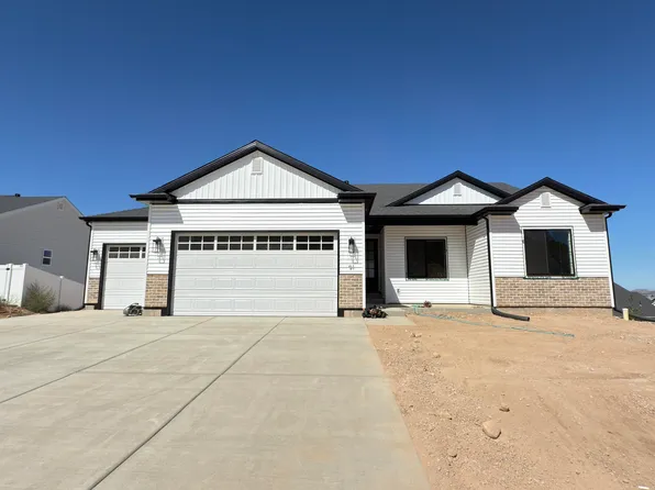 91 N Sterling Drive Phs Lot 36-4, Cedar City, UT 84720