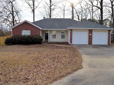 2501 Mount Vernon Dr, Benton, AR, 72015