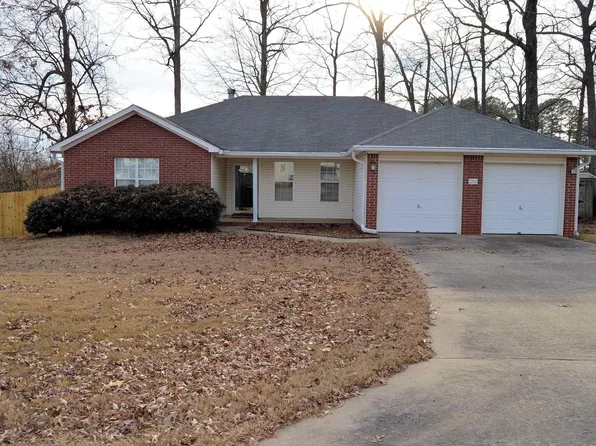 2501 Mount Vernon Dr, Benton, AR 72015