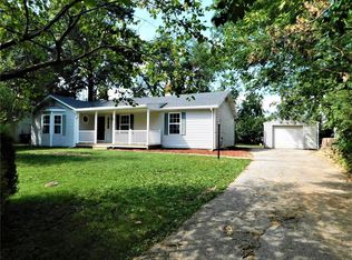 9 Kerland Dr, Wright City, MO 63390