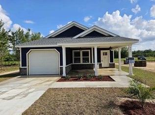 701 Williams St, Gretna, FL 32332