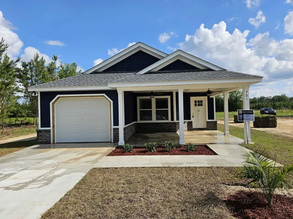 701 Williams St, Gretna, FL 32332