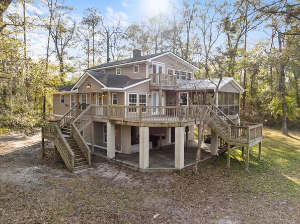 292 Tuckasee King Rd, Clyo, GA 31303
