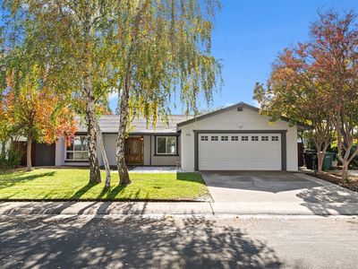 2636 Escobar Way, Sacramento, CA, 95827
