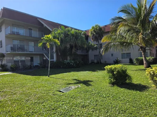 2901 NW 47th Ter APT 346A, Lauderdale Lakes, FL 33313