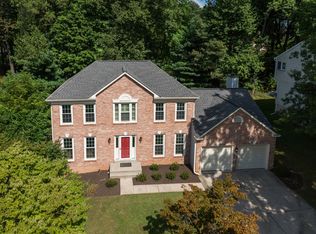 528 Norcross Way, Silver Spring, MD 20904