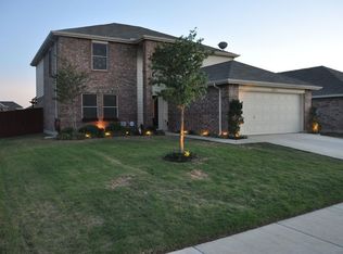 12633 Kingsgate Dr, Rhome, TX 76078