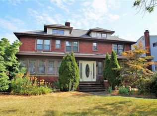 295 Norton Ave, Barberton, OH