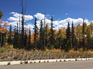 169 W Zion View Dr, Brian Head, UT 84719