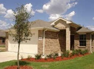 6829 Legato Ln, Fort Worth, TX 76134