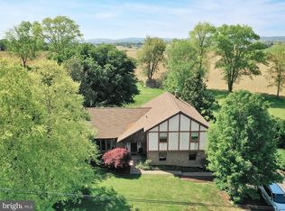 536 Stevens Rd, Ephrata, PA 17522