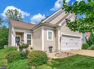 161 Denison St, Fredericksburg, VA 22406