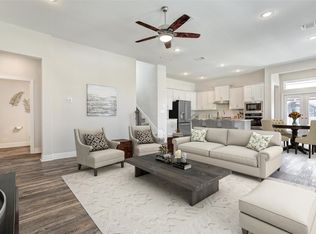 153 High Plains Dr, Georgetown, TX 78628