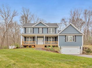 63 Mountain Laurel Way, Portland, CT 06480