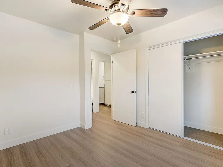 632 N Kingsley Dr #1 — Photo 15