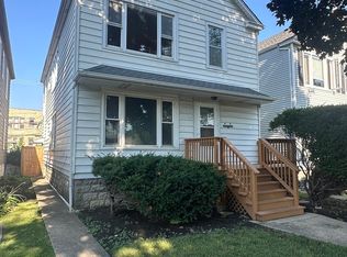 5608 N Major Ave, Chicago, IL