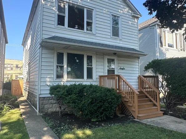5608 N Major Ave, Chicago, IL 60646