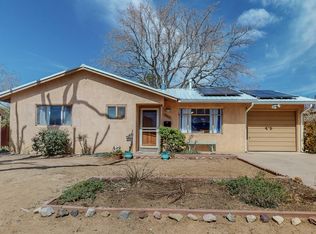 9605 McKnight Ave NE, Albuquerque, NM 87112