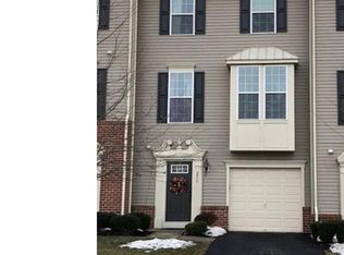 211 Perry Way #211, Cinnaminson, NJ 08077