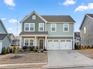 1821 Goodheart Ln, York, SC 29745