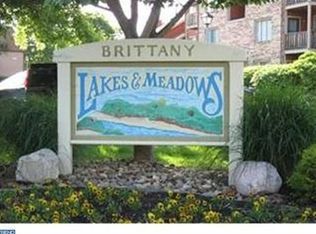 3603A Chadbury Rd, Mount Laurel, NJ 08054