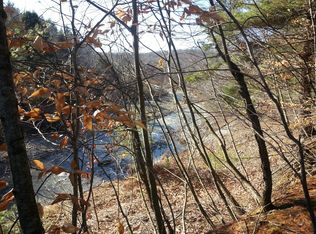 County Road Fifteen Holiday Road, granger, NY 14846