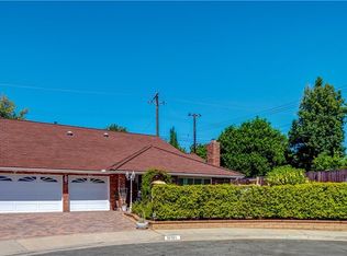 10101 Groveland Ave, Whittier, CA 90603