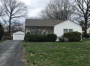 305 Brackleigh Ln, Florissant, MO