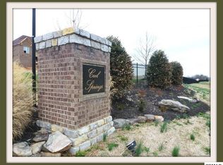 43 Rippling Waters Cir LOT 43, Sevierville, TN 37876
