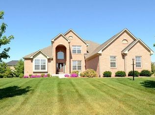 13326 Sedgwick Ln, Carmel, IN 46074