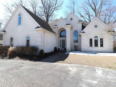 7241 Hidden Valley Dr, Lambertville, MI, 48144