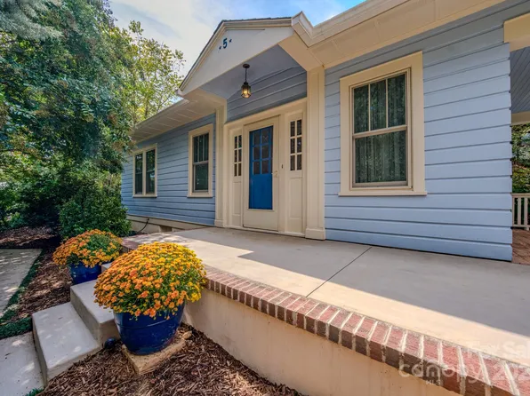 5 Camden Ave, Asheville, NC 28804
