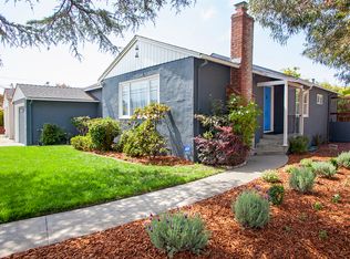 949 Everett St, El Cerrito, CA 94530