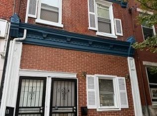 605 S 9th St #A, Phila, PA 19147