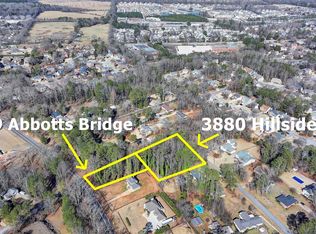 3909 Abbotts Bridge Rd, Duluth, GA 30096