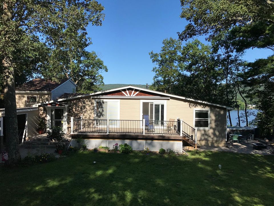 2nd image of 56 Forge Rd