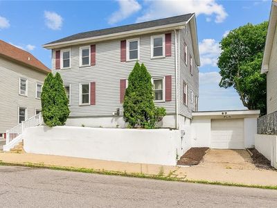 603 Pine St #605, Central Falls, RI, 02863