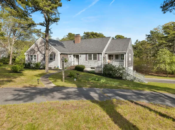 470 Riverview Drive, Chatham, MA 02633