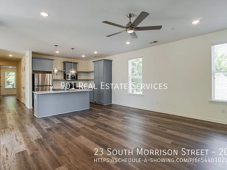 23 S Morrison St #201 — Photo 15