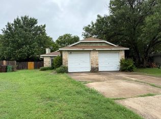 2296 Misty Morning Way #B, Round Rock, TX 78664